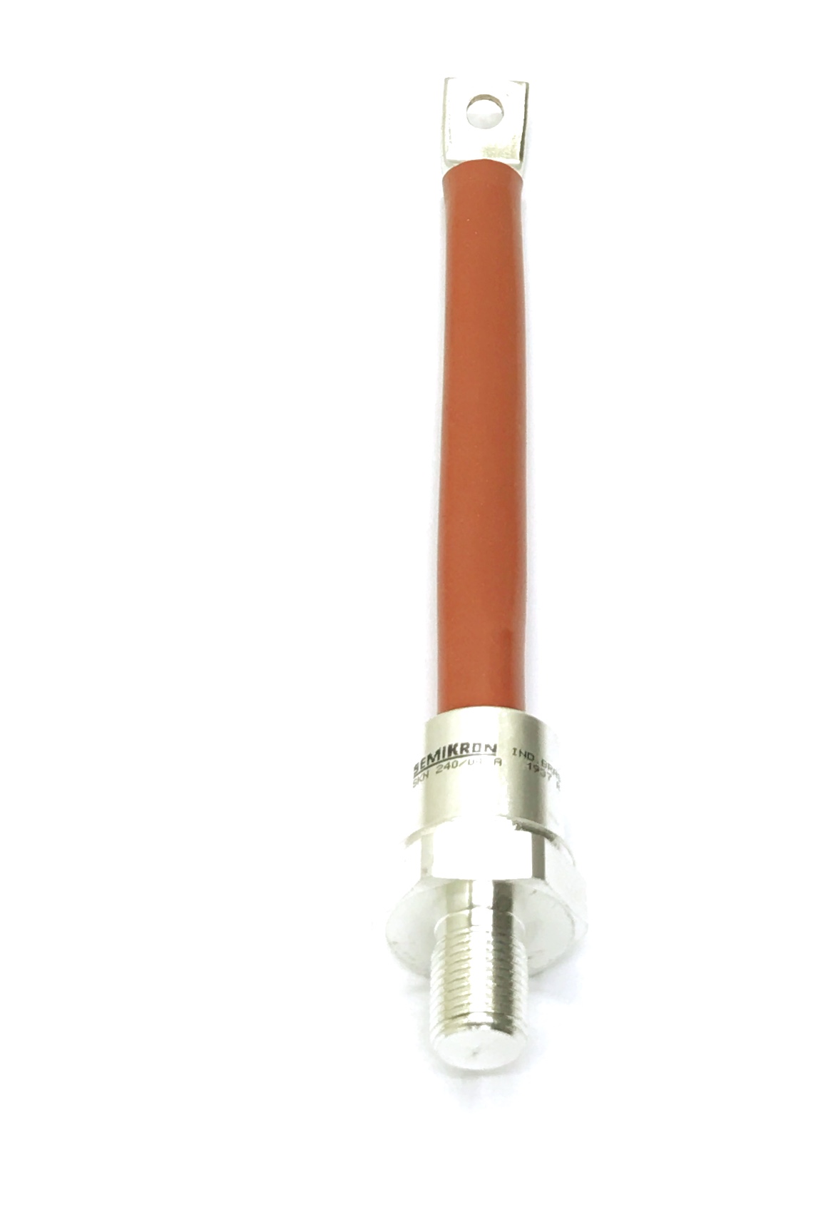 DIODO SKN240/08 ROSCA 16 MM C/ESPAGUETE A1A.260.08 SEMIKRON