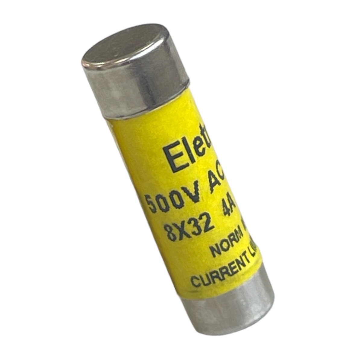 FUSIVEL CERAMICO A.M. RETARDO 4A 8X32MM COD.1641-1036