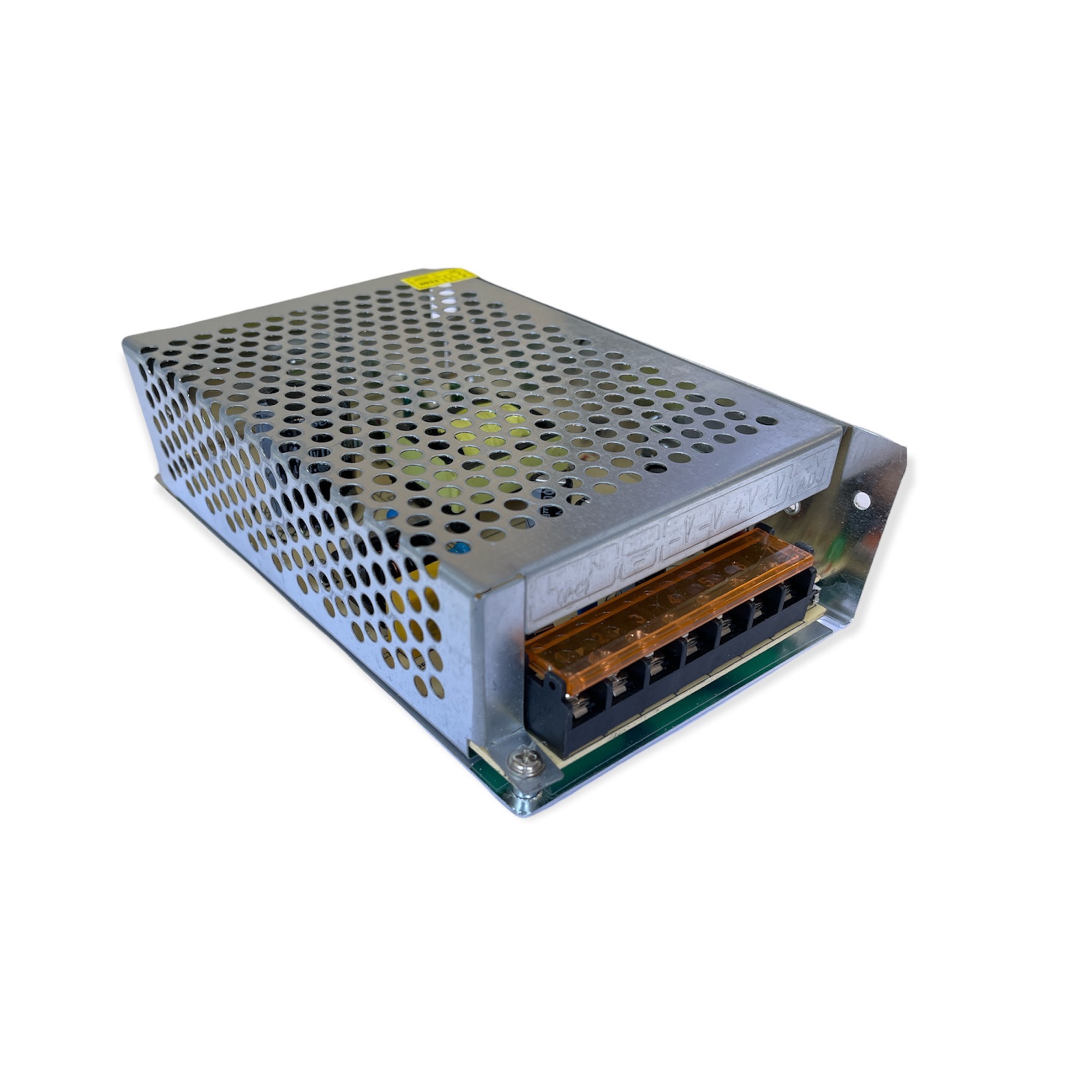 FONTE CHAVEADA 12V 10A 120W COLMEIA