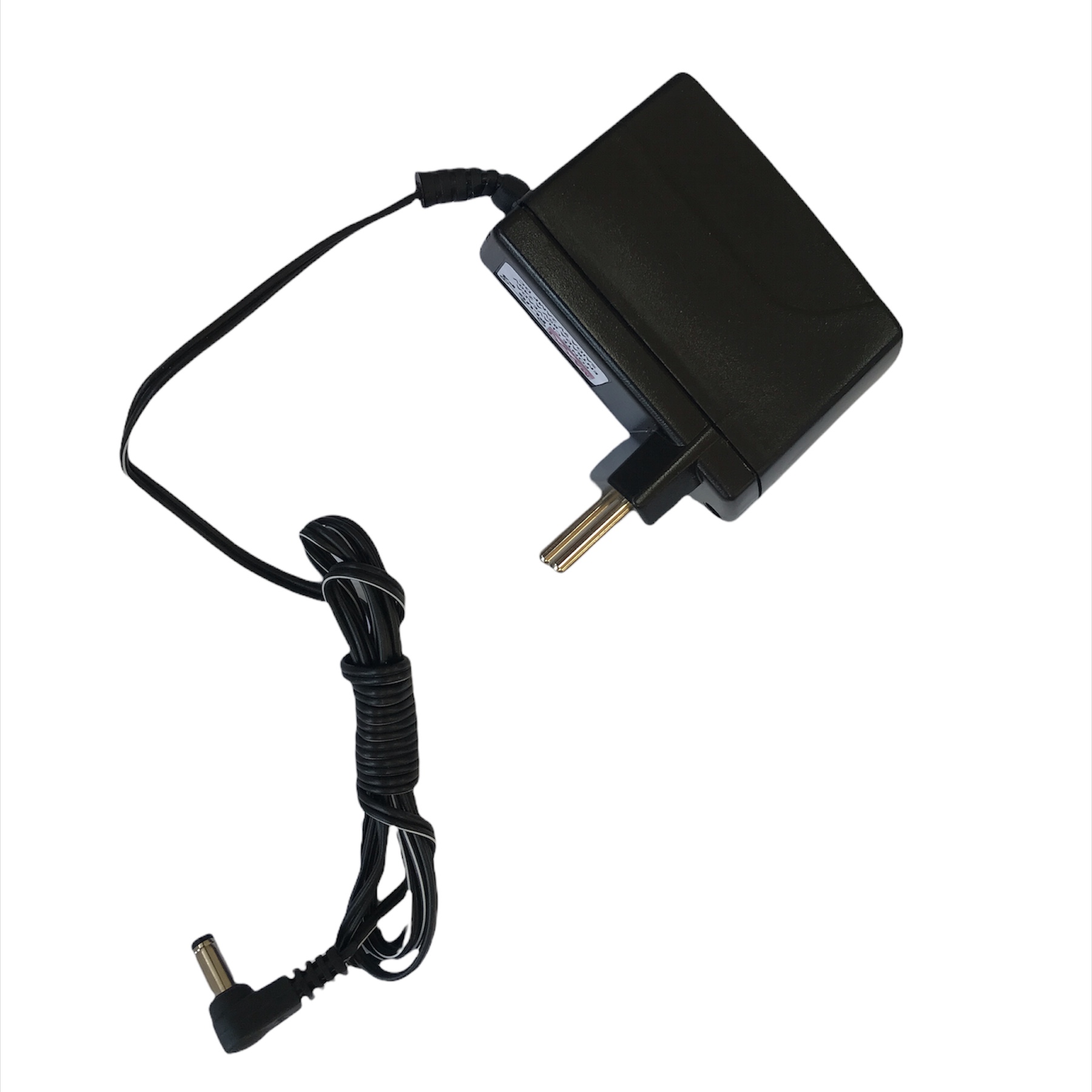 FONTE CHAVEADA 12V 1A PLUG P4 90 GRAUS