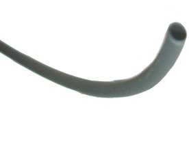 TUBO TERMO RETRATIL DIÂMETRO 20MM 19,1MM 625-3/4 PRETO LG