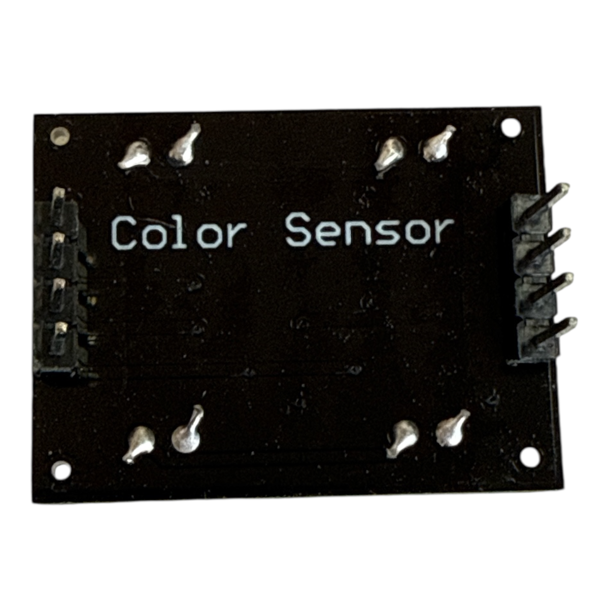 MODULO SENSOR DE COR TCS3200, TCS230 PARA ARDUINO