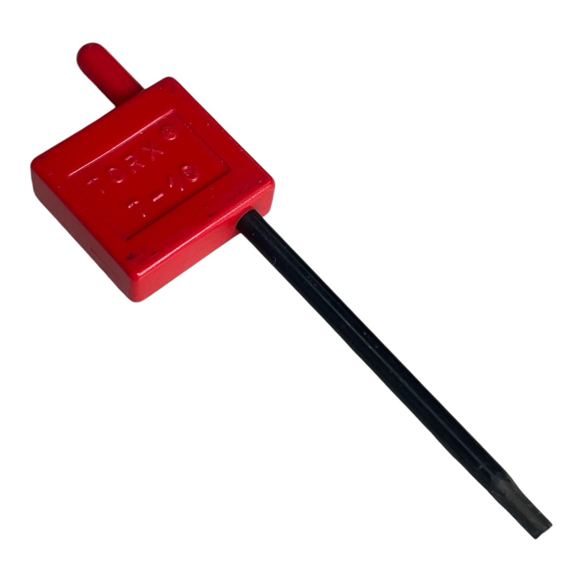 CHAVE TORX MINI T10 236010BR BELZER