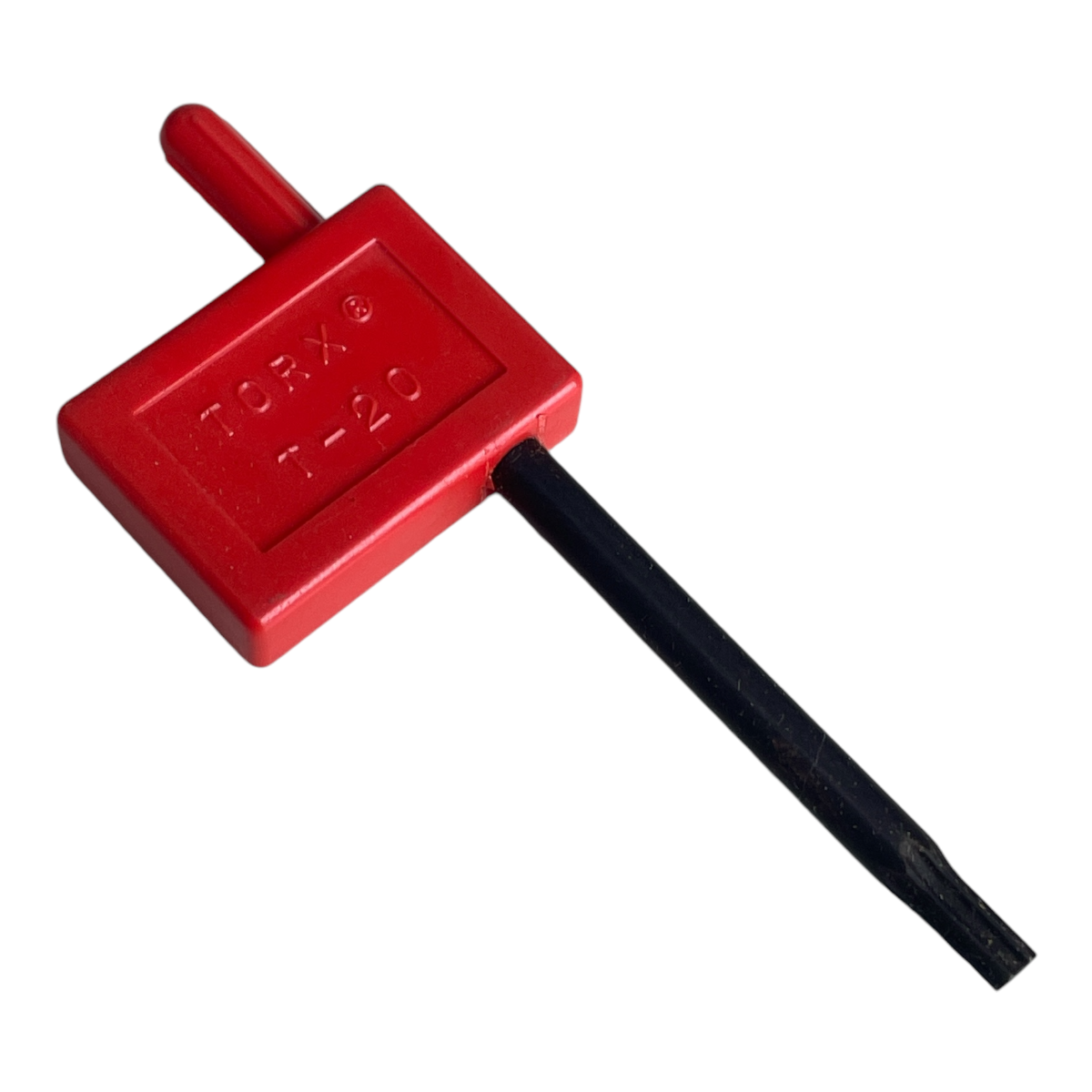 CHAVE TORX  MINI T20 236020BR BELZER