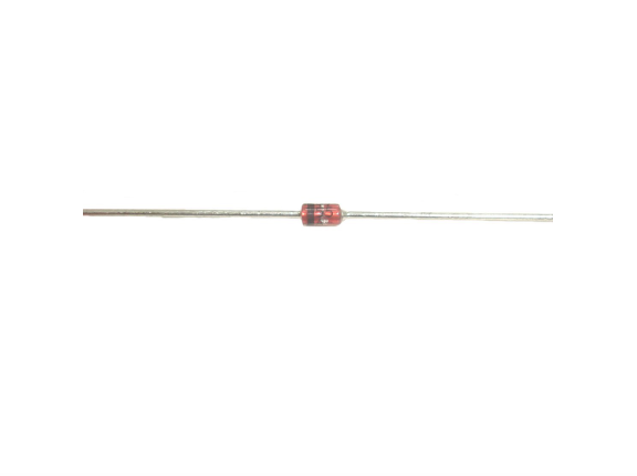 DIODO ZENER 1N4741 1W 11V DO-41 FAIRCHILD