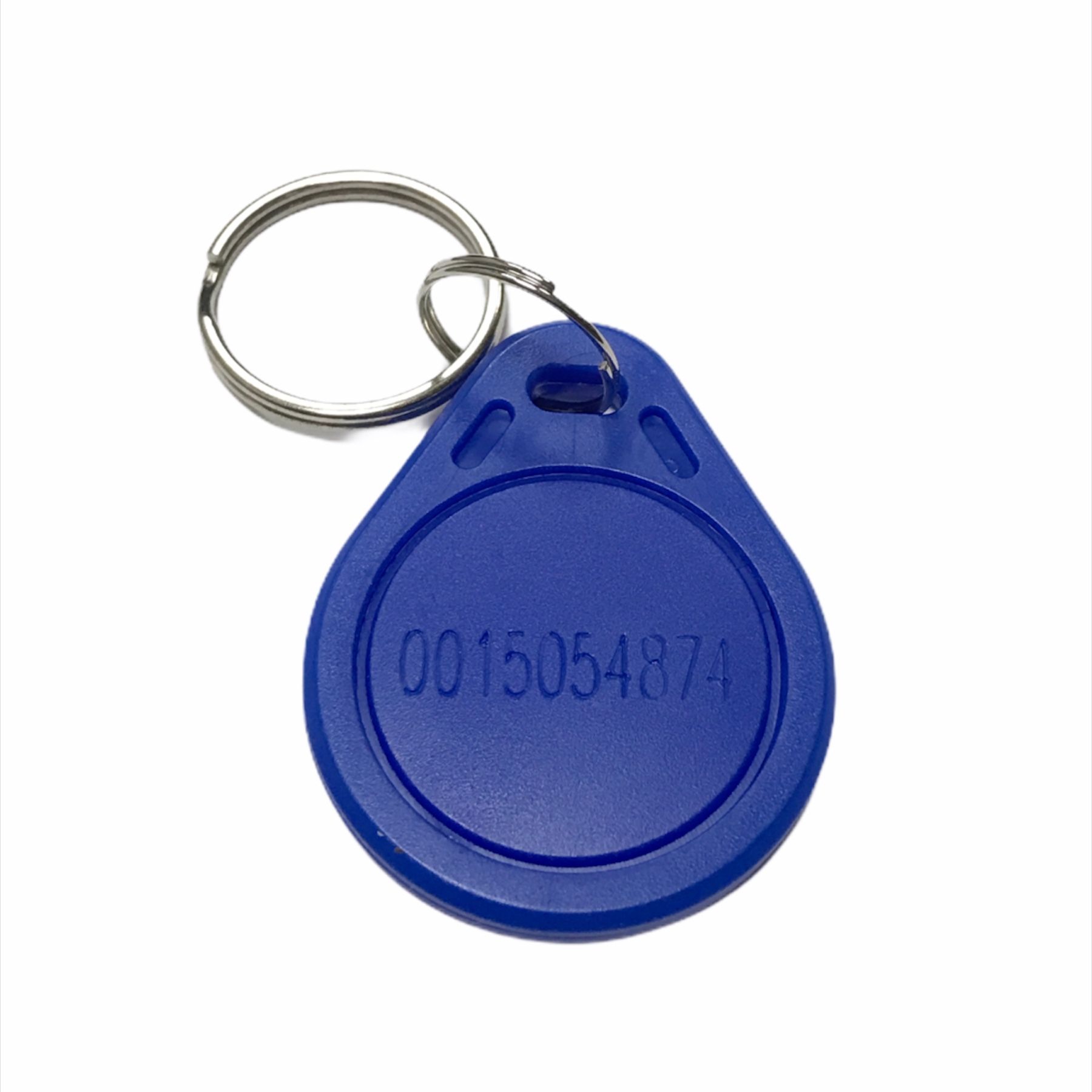 CHAVEIRO RFID 125KHZ EM4100