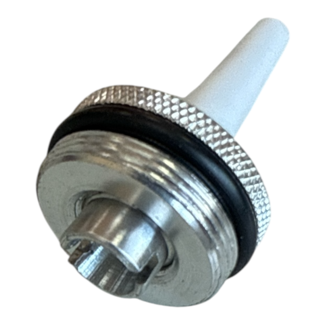 BICO DE TEFLON P/SUGADOR MASTER BTM MONTADO AFR