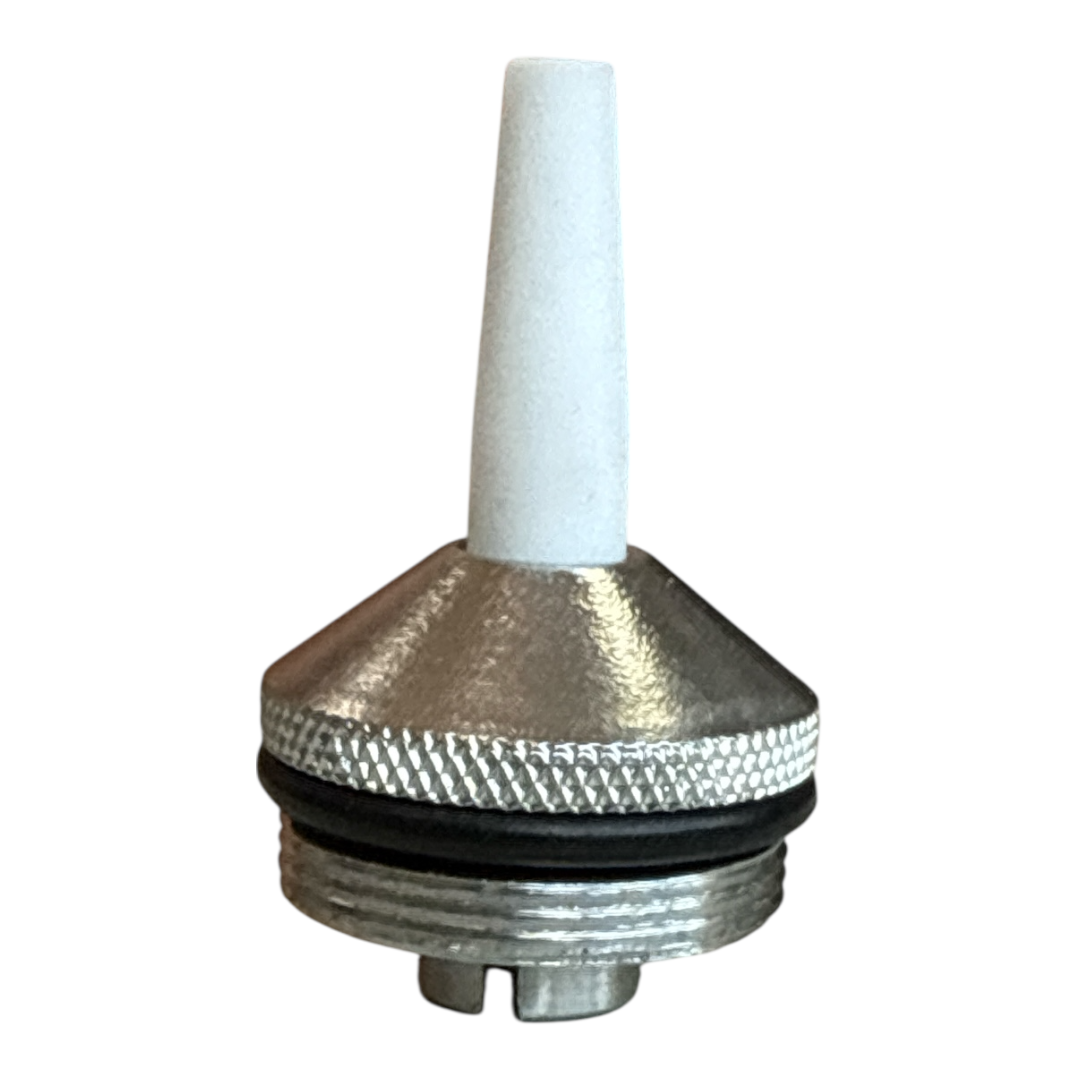 BICO DE TEFLON P/SUGADOR MASTER BTM MONTADO AFR