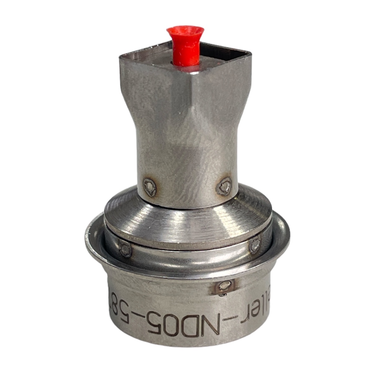 BOCAL ND05 2 LADOS AQUECIDOS T0058736843N BOCAL AR QUENTE 14 PINOS SOIC-SO8 WELLER