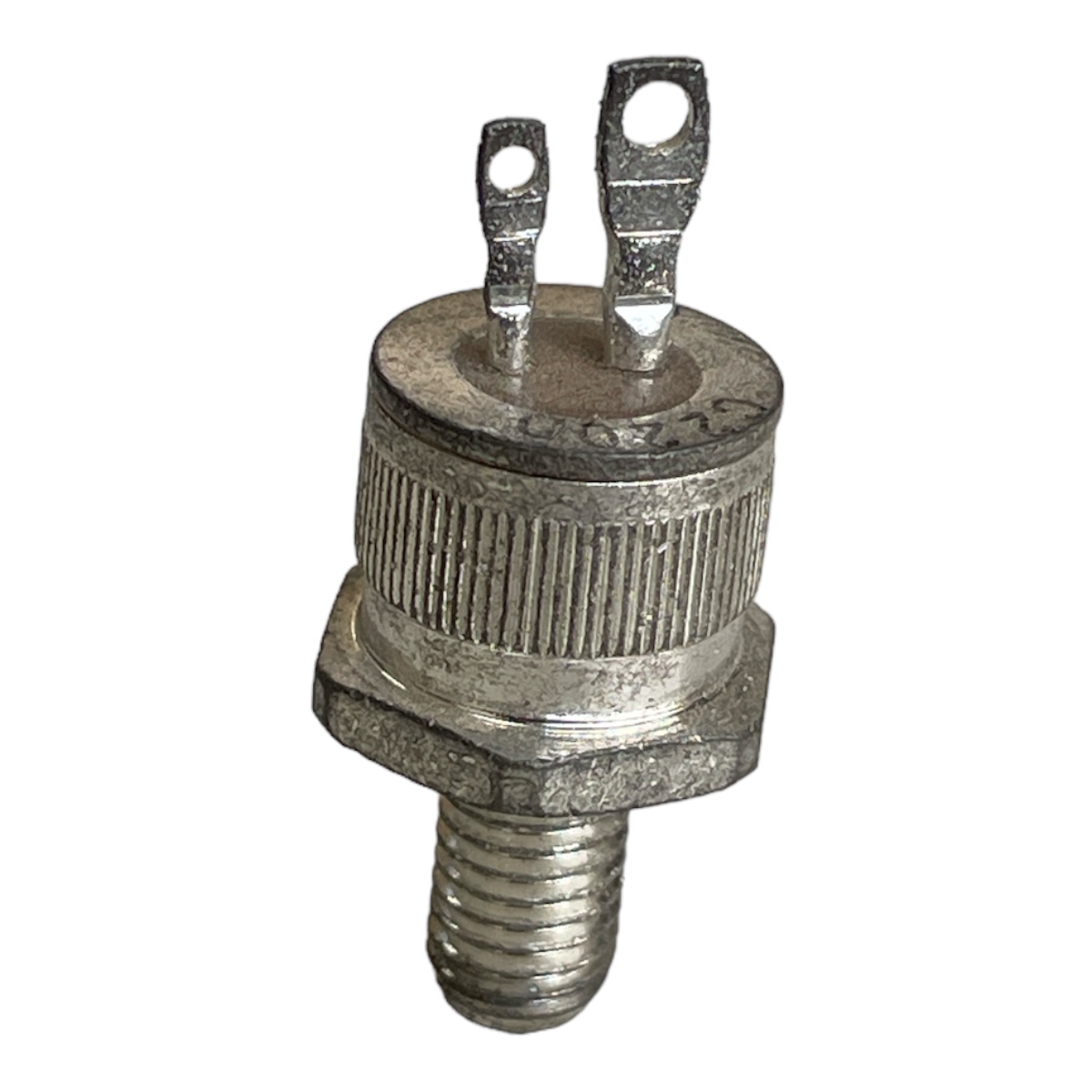 TIRISTOR SCR C220D 400V 7,4A ROSCA G.E.