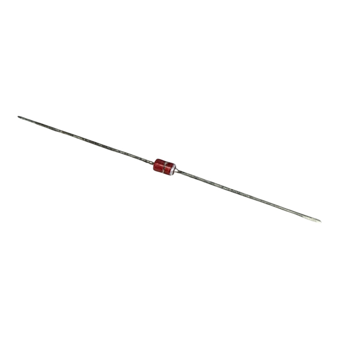 DIODO ZENER 1N4748 1W 22V DO-41 S.T.