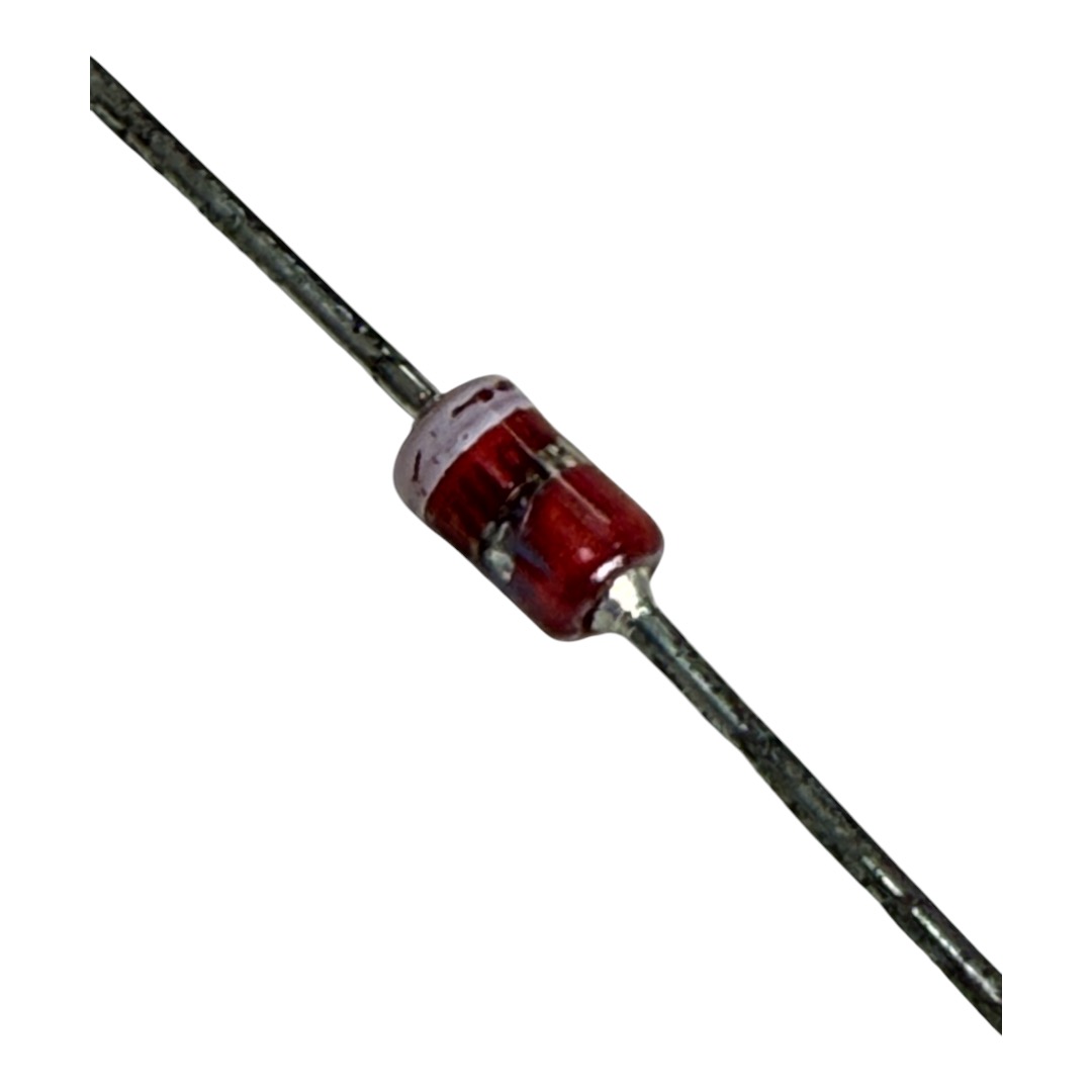 DIODO ZENER 1N4748 1W 22V DO-41 S.T.