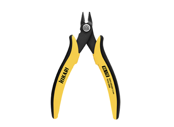 ALICATE DE CORTE HK170 21J637 HIKARI