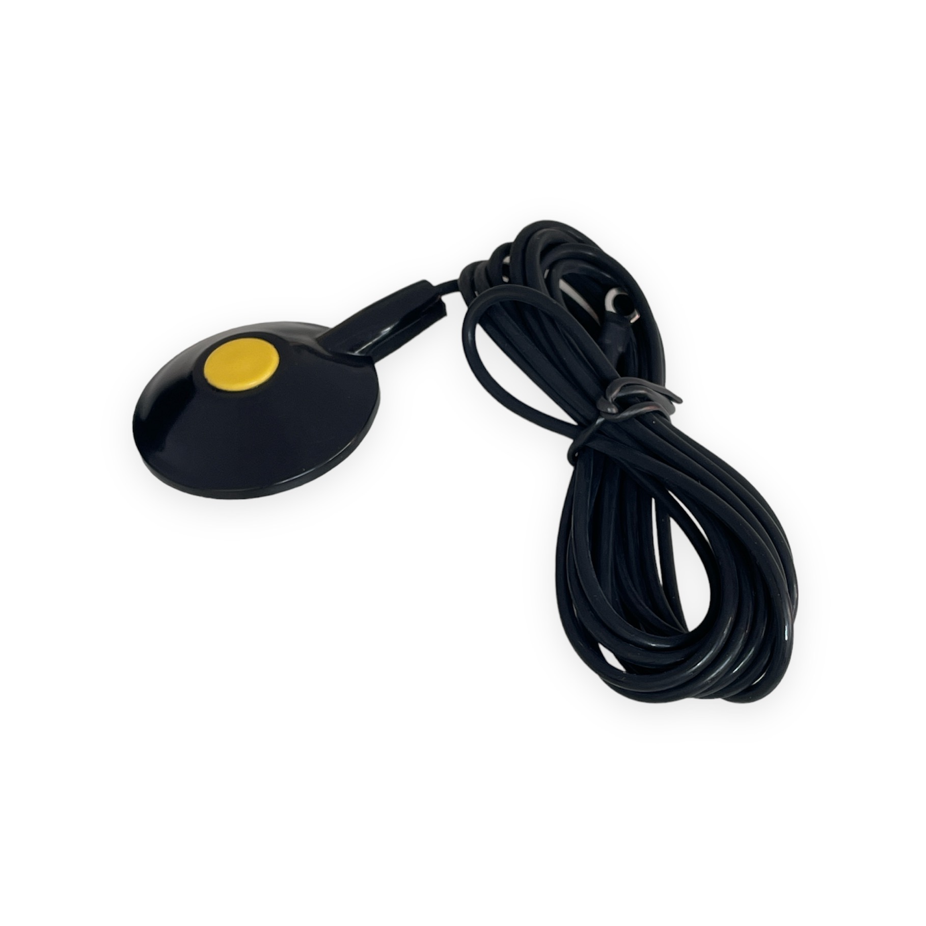 CLIP DE ATERRAMENTO AFR516 C/2 METROS C/ILHÓS FEMEA P/MANTA ANTI-ESTÁTICA NEVATRON