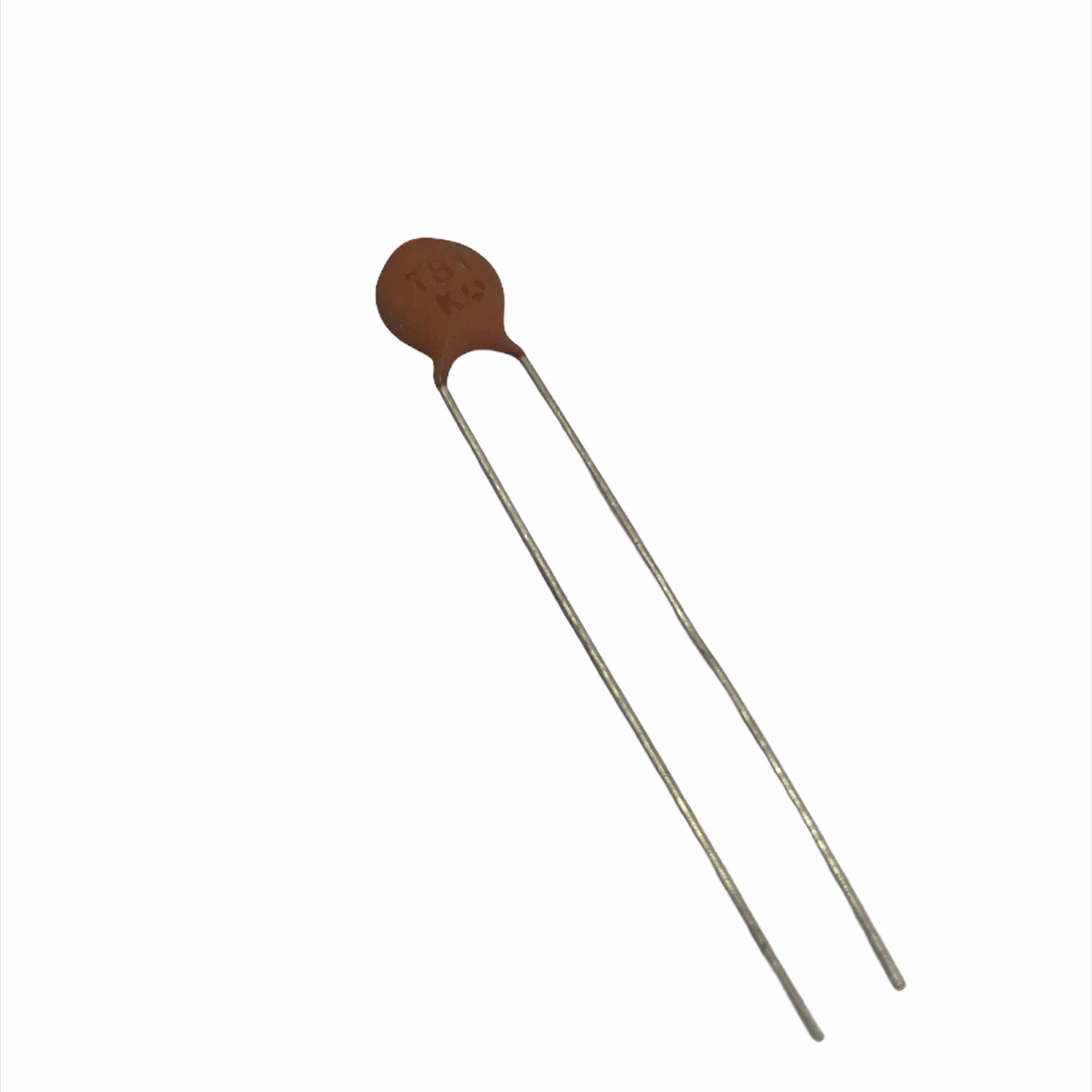 CAPACITOR CERAMICO DISCO 180PF 50V AVX/THOMSON
