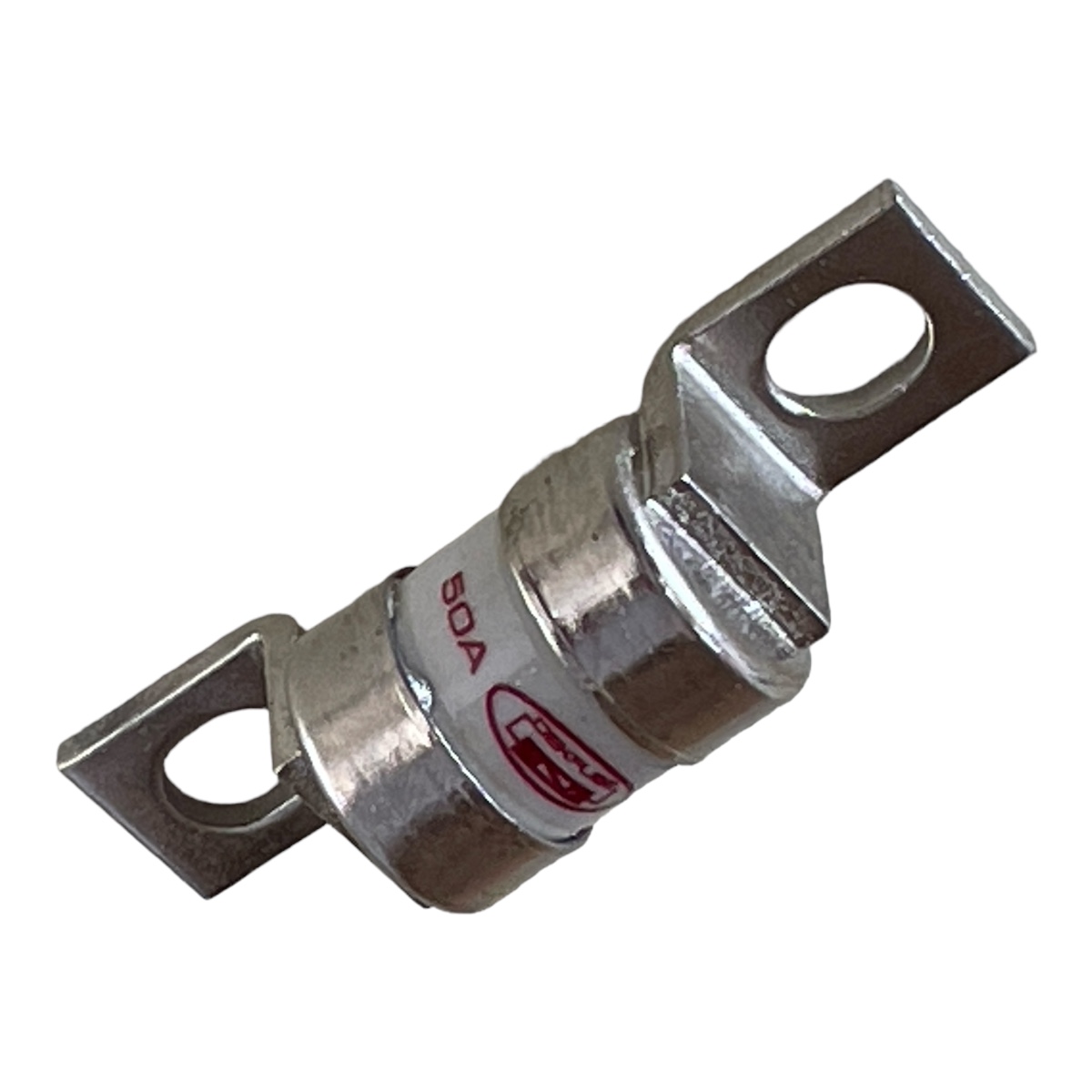 FUSIVEL CARTUCHO ULTRA RAPIDO 50A 240V L-17X58KFF DEKFUSE