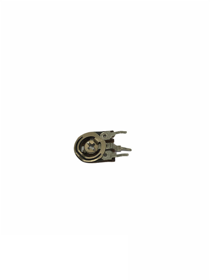 TRIMPOT 409 220K VERTICAL 2322 409 022 220K S/BOTAO 14MM CONSTANTA