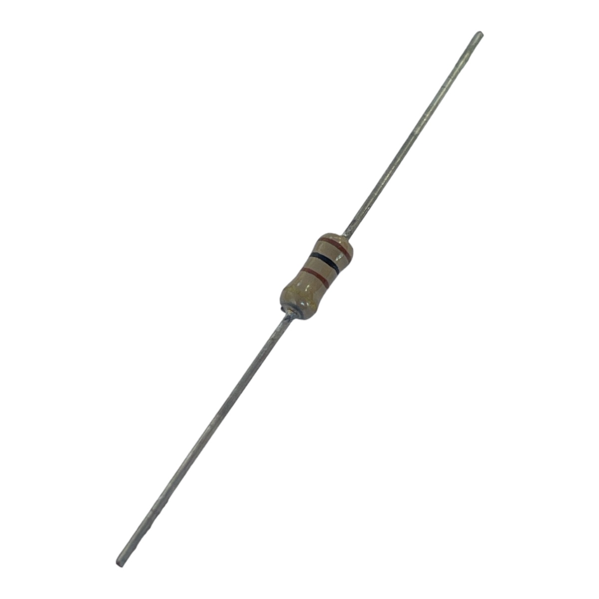 RESISTOR FILME METAL PR01 100R 5% 1W PHOENIX/VISHAY