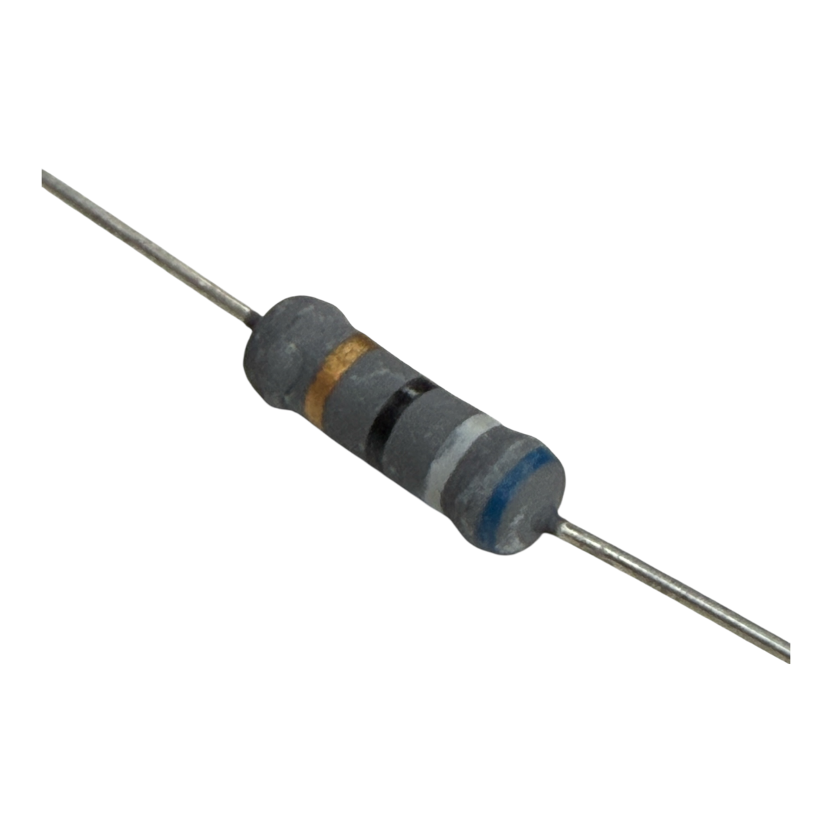 RESISTOR FILME METAL PR03 68R 5% 3W PHOENIX/VISHAY