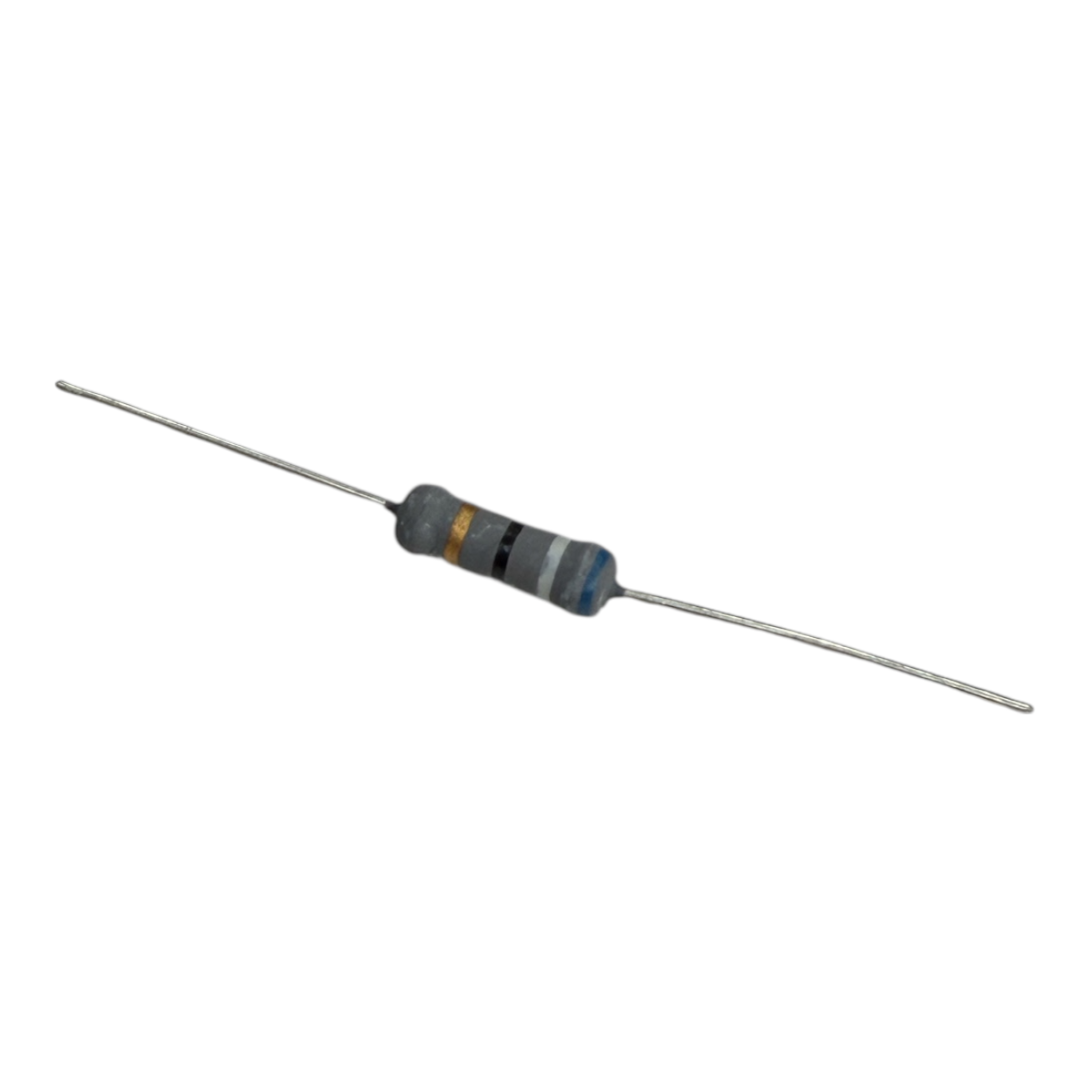 RESISTOR FILME METAL PR03 68R 5% 3W PHOENIX/VISHAY