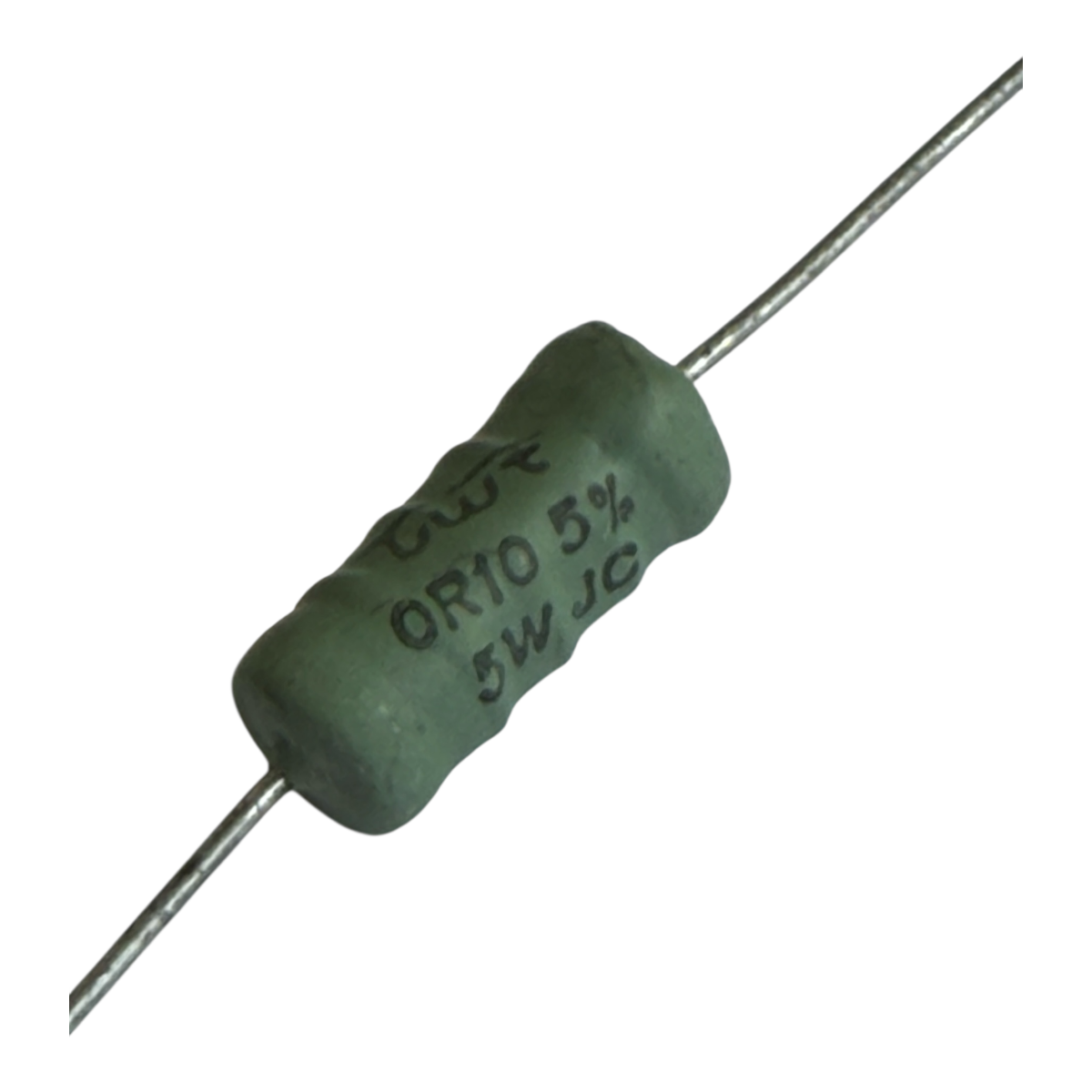 Diodi Zener BZX55C5V6 (1N5232B) 0.5W 5.6V - Confezione Da 100 Pezzi, DO-35, Per Circuiti Elettronici - Foto 10