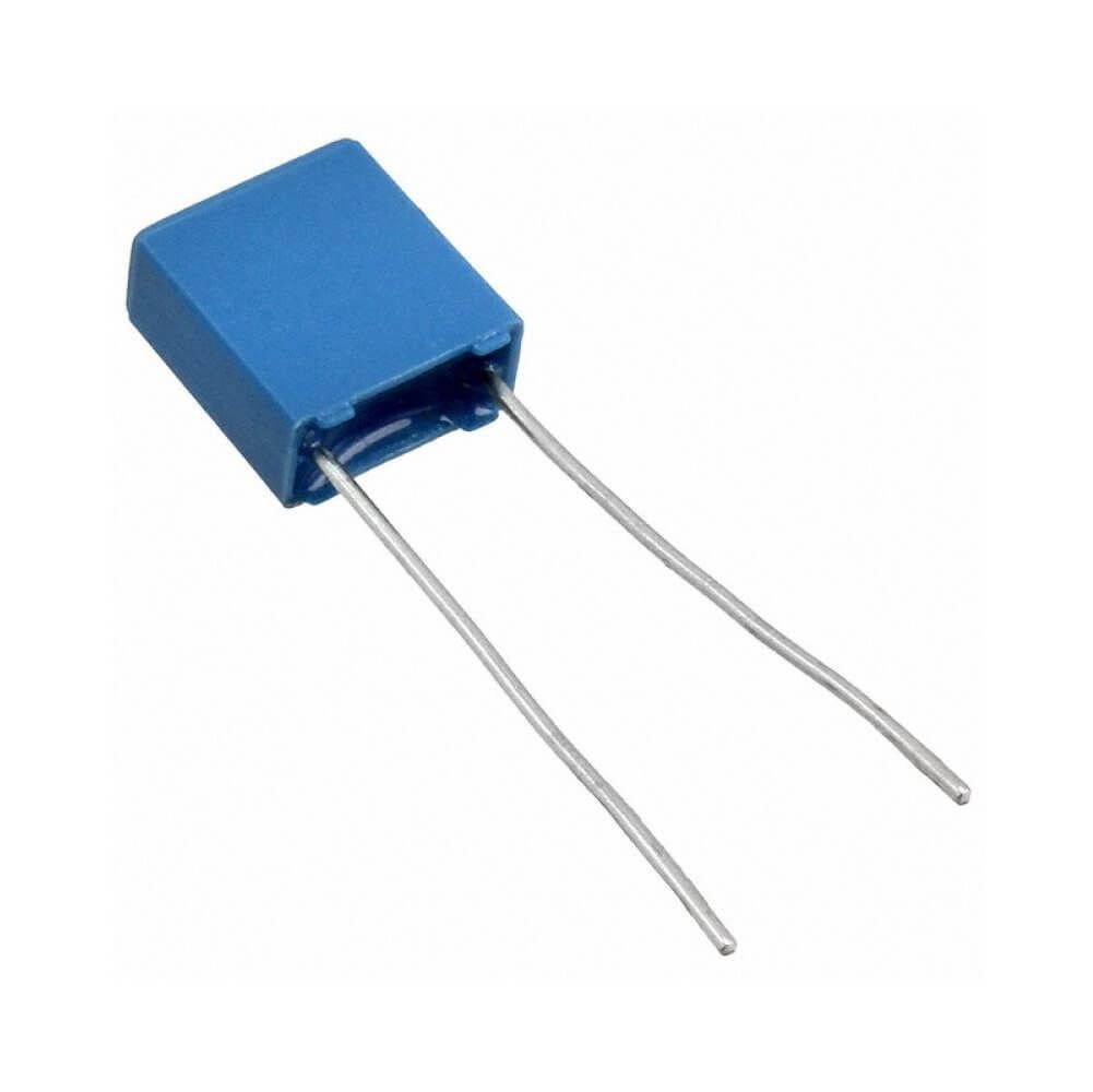 CAPACITOR POLIESTER 270K 100V B32529 (270NF 100V)