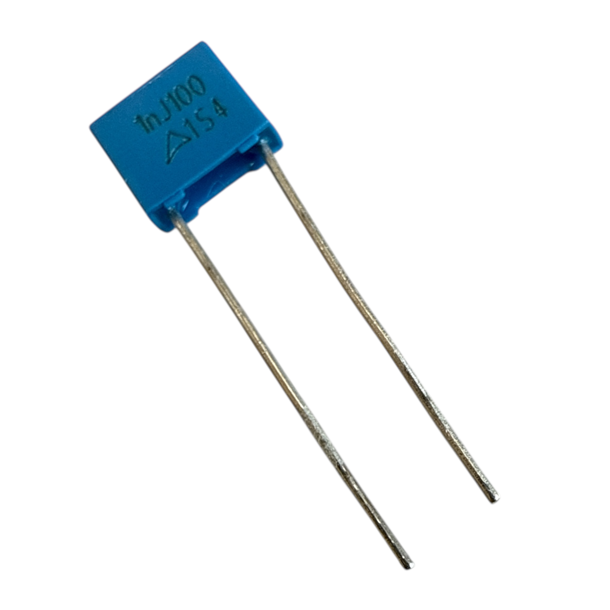 CAPACITOR POLIESTER 1K 100V B32529C1102J289 1NF 100V EPCOS