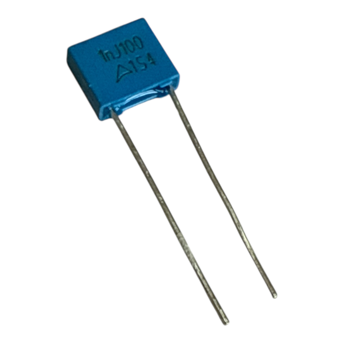 CAPACITOR POLIESTER 1K 100V B32529C1102J289 1NF 100V EPCOS