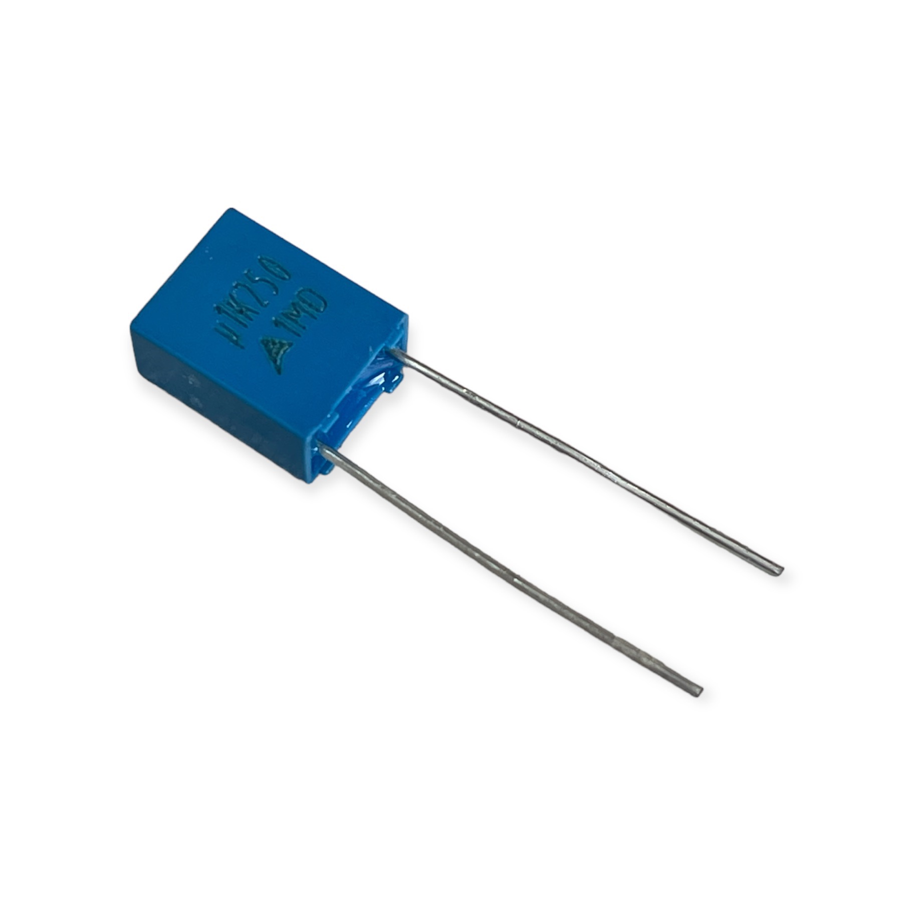 CAPACITOR POLIESTER 100K 250V B32529C3104K289 0,1UF 250V EPCOS