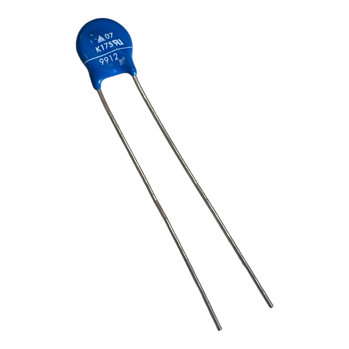 VARISTOR S07K175 B72207S171K111-TVR07-271 EPCOS