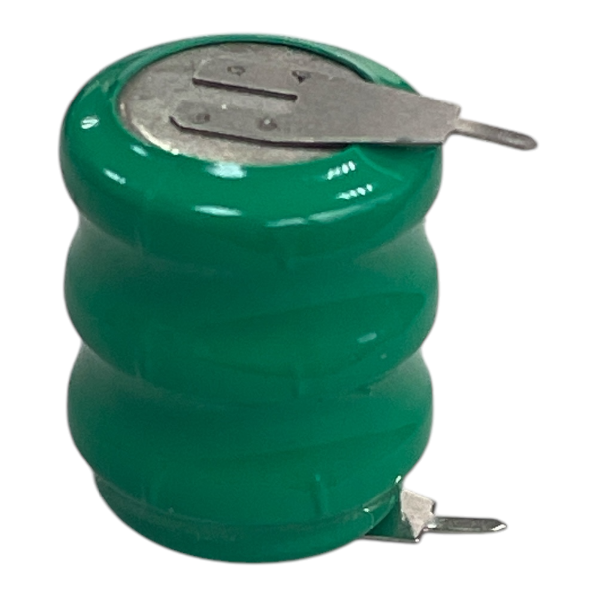 BATERIA BUJÃO NI-MH 3,6V 60MAH C/2 TERMINAIS (3RT60-2P)