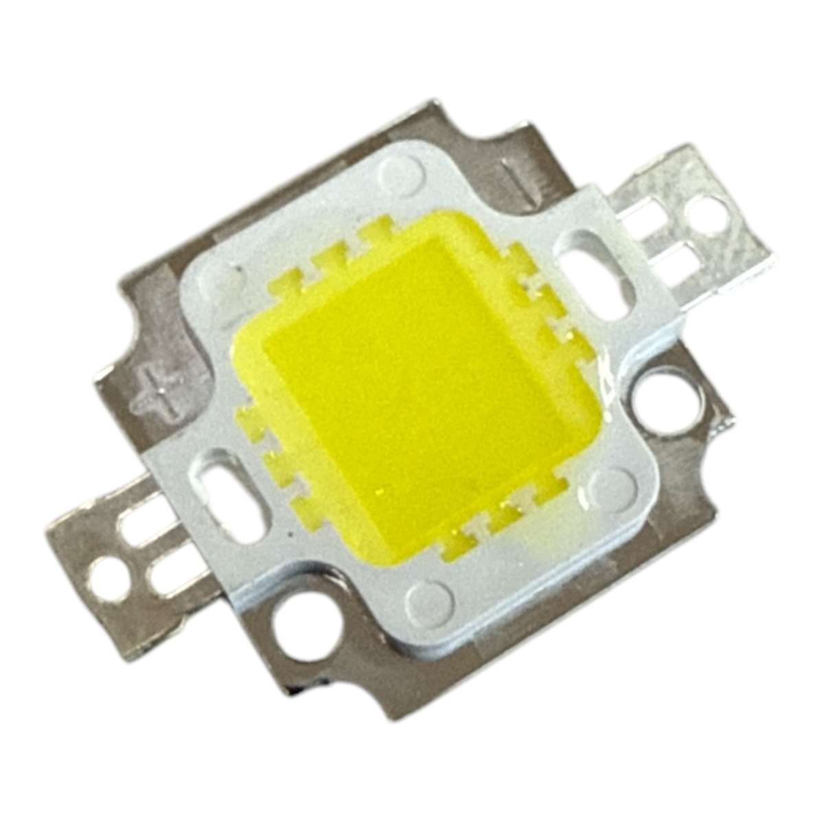 CHIP LED 10W - BRANCO FRIO 800LM 6500K