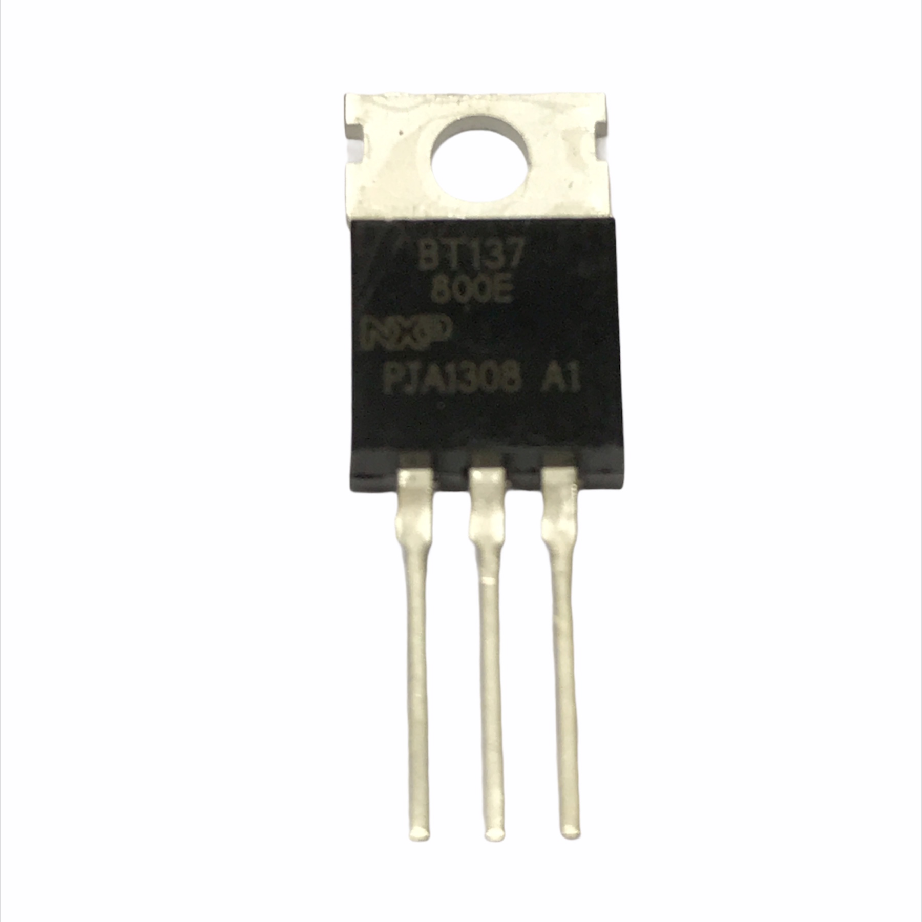TRIAC BT137-800E 8A 800V TO220 NXP
