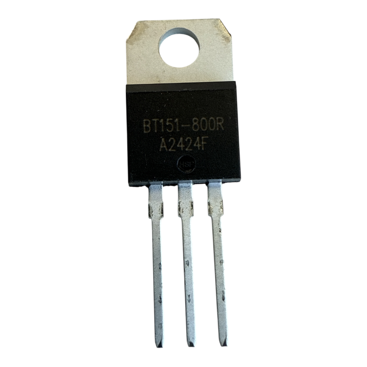 SCR BT151-800R TO220 12A 800V LGE