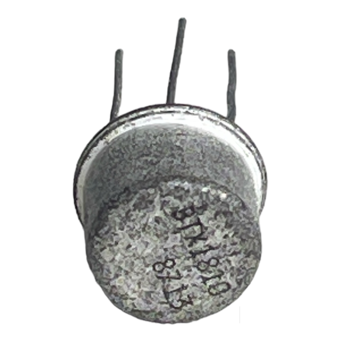 TIRISTOR SCR BTX1810-TO39 1A 100V PHILIPS