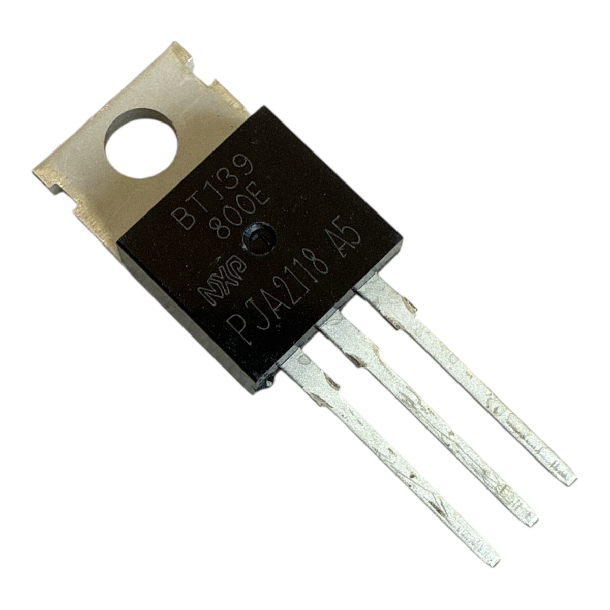 TIRISTOR BT139-800R TO220-16A-800V NXP