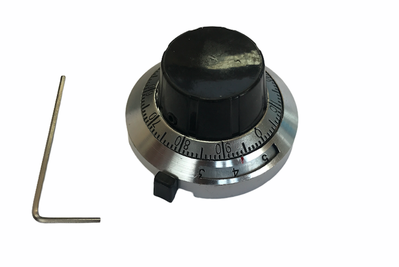 DIAL RH46 (H46) 46MM 15 VOLTAS RB TOHAH