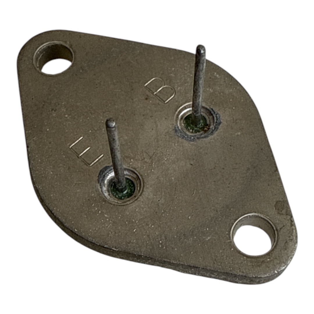 TRANSISTOR 2N3716 TO3 BIPOLAR BJT NPN POWER MOTOROLA