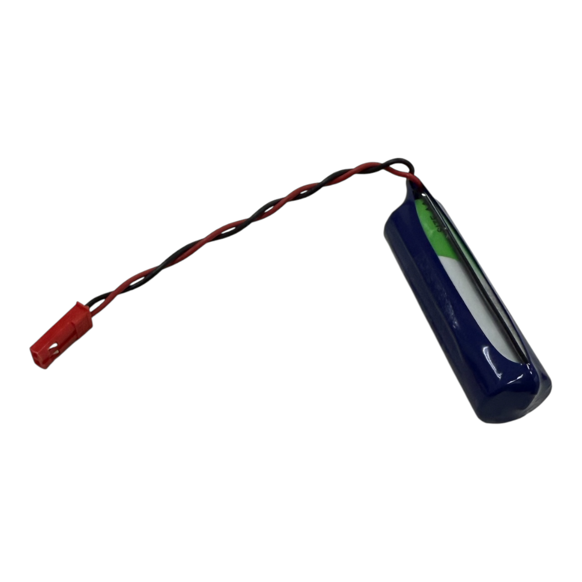 BATERIA DE LITHIUM AA 3,6V XL060F (ER14505) C/CONECTOR FEMEA MJJST-SYP-02T-01F XENO