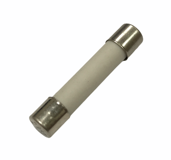 FUSIVEL CERAMICO RÁPIDO 3AGKF 12A 6X32MM 250V P/MICROONDAS