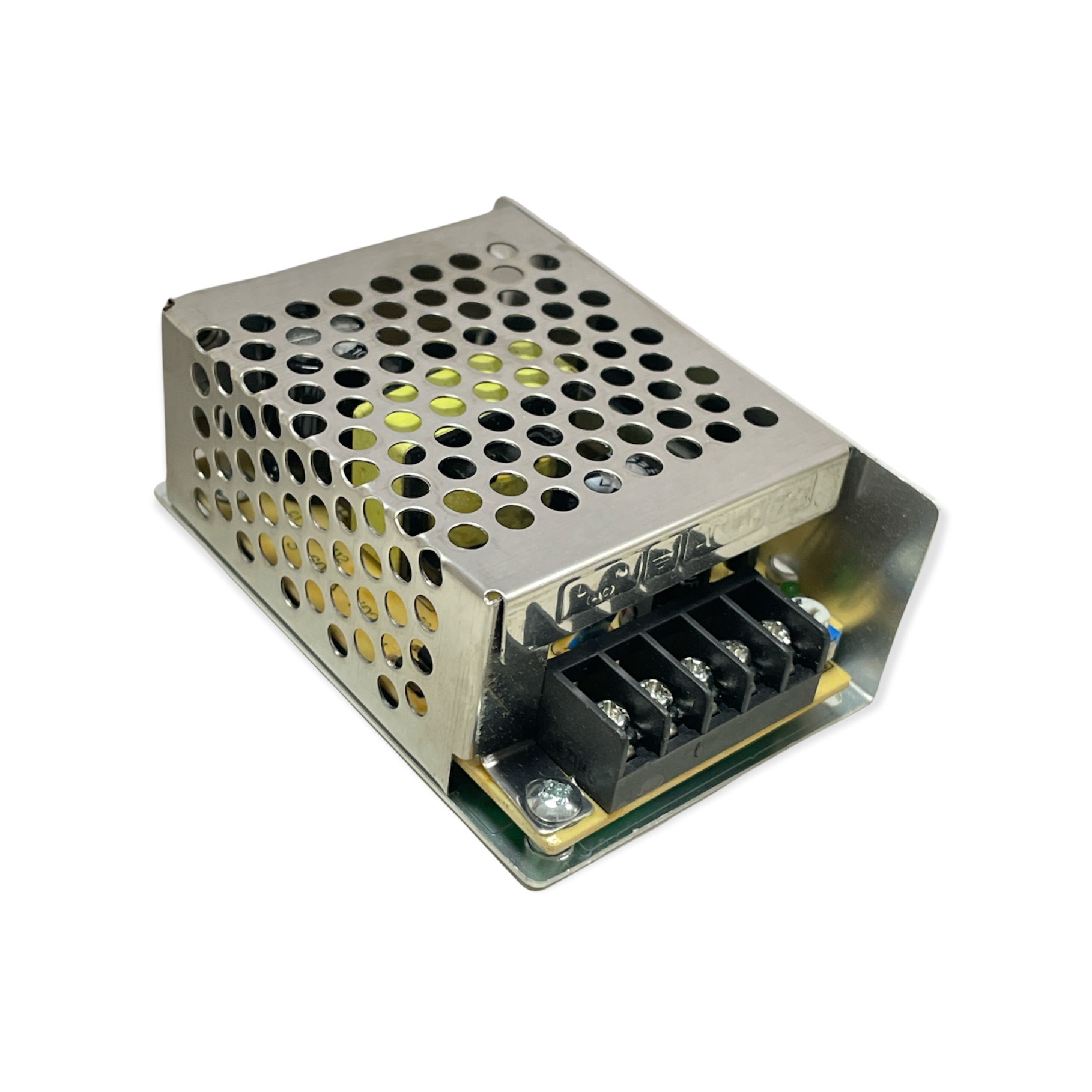 FONTE CHAVEADA 12V 5A COLMEIA