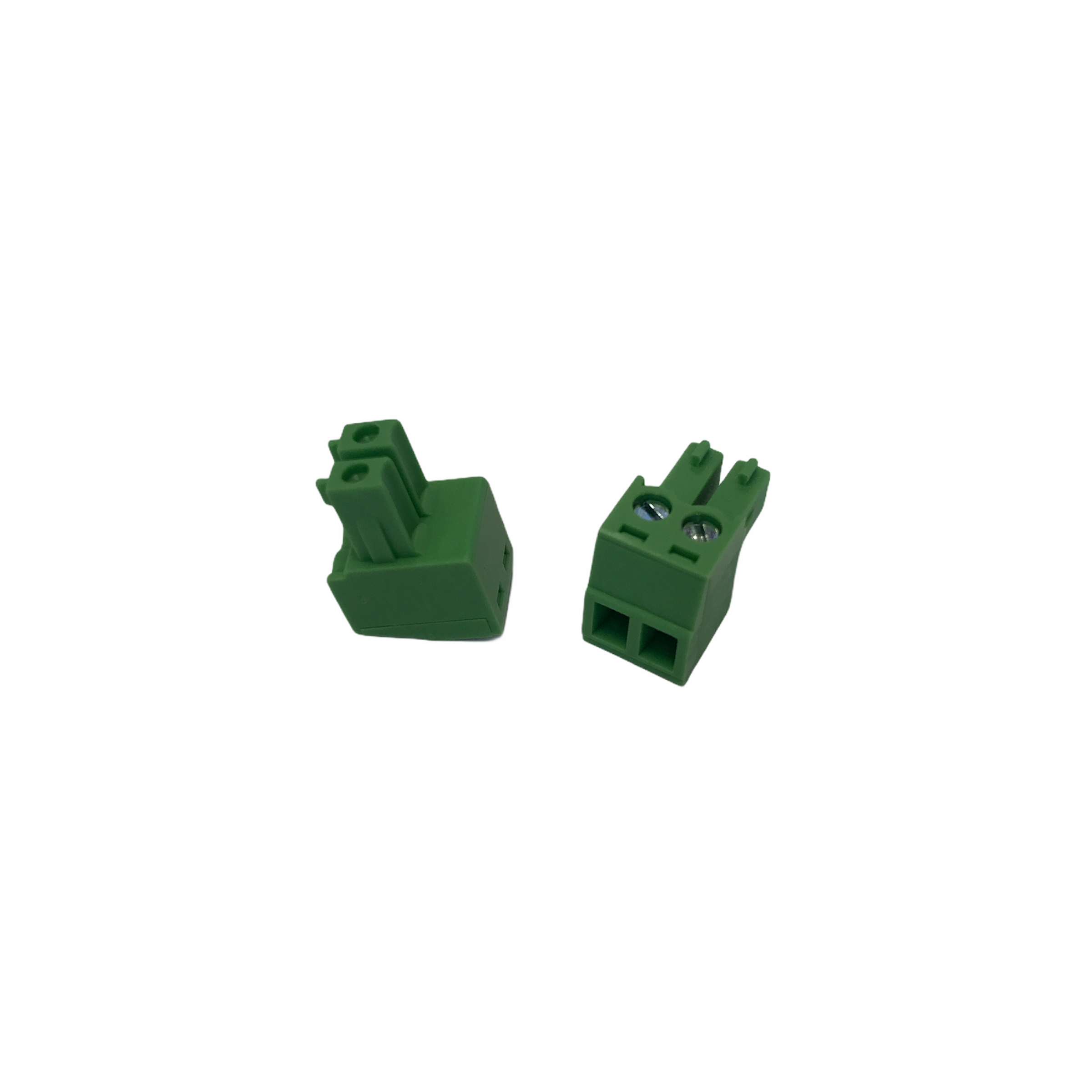 CONECTOR FEMEA AK1550.02GV 3,81MM 180 GRAUS