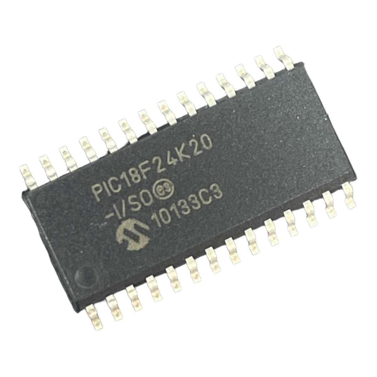 CIRCUITO INTEGRADO PIC18F24K20-I/SO SMD SOIC28 MICROCONTROLADOR FLASH 8K16 MICROCHIP