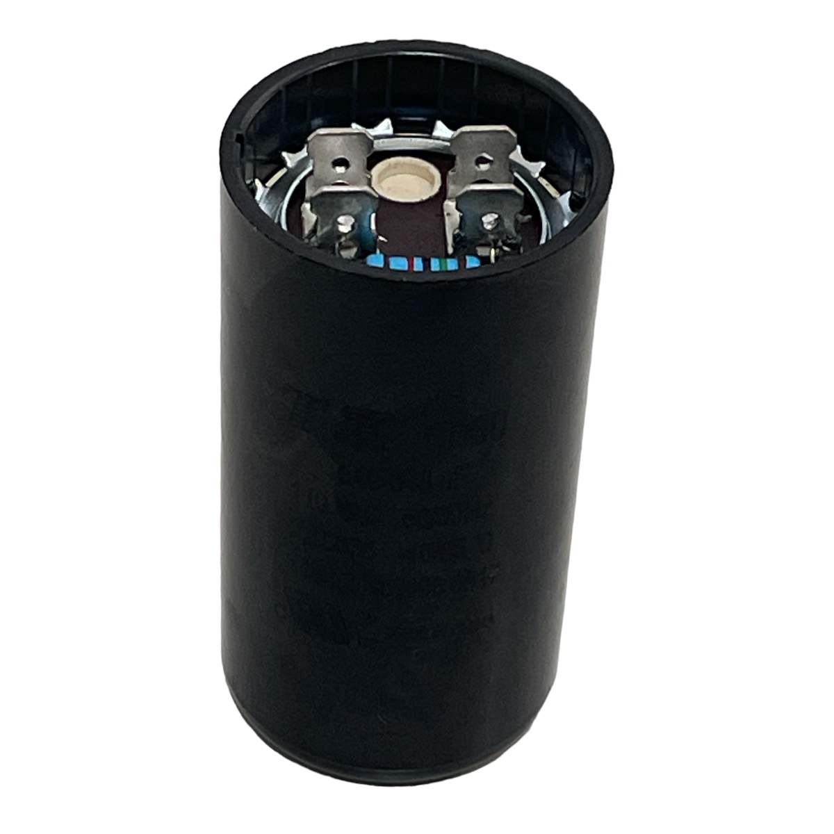 CAPACITOR DE PARTIDA 540UF/648UF 110VCA 36X70MM 50/60HZ CD60 TK