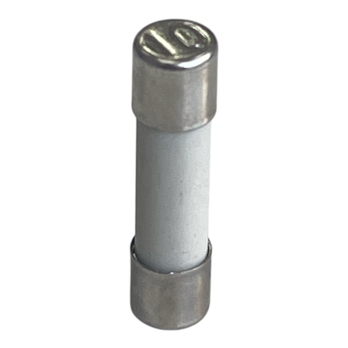 FUSIVEL CERAMICO RAPIDO 10A 250V 20X5MM C-20AGKF 10A DEKFUSE
