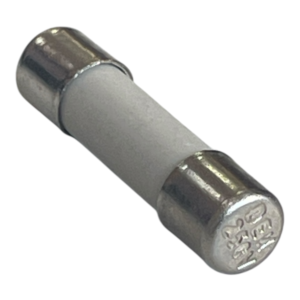 FUSIVEL CERAMICO RAPIDO 10A 250V 20X5MM C-20AGKF 10A DEKFUSE