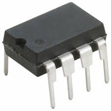 CIRCUITO INTEGRADO OP27GPZ-DIP8 OP-AMP 5MHZ 2.4V/µS ANALOG DEVICES