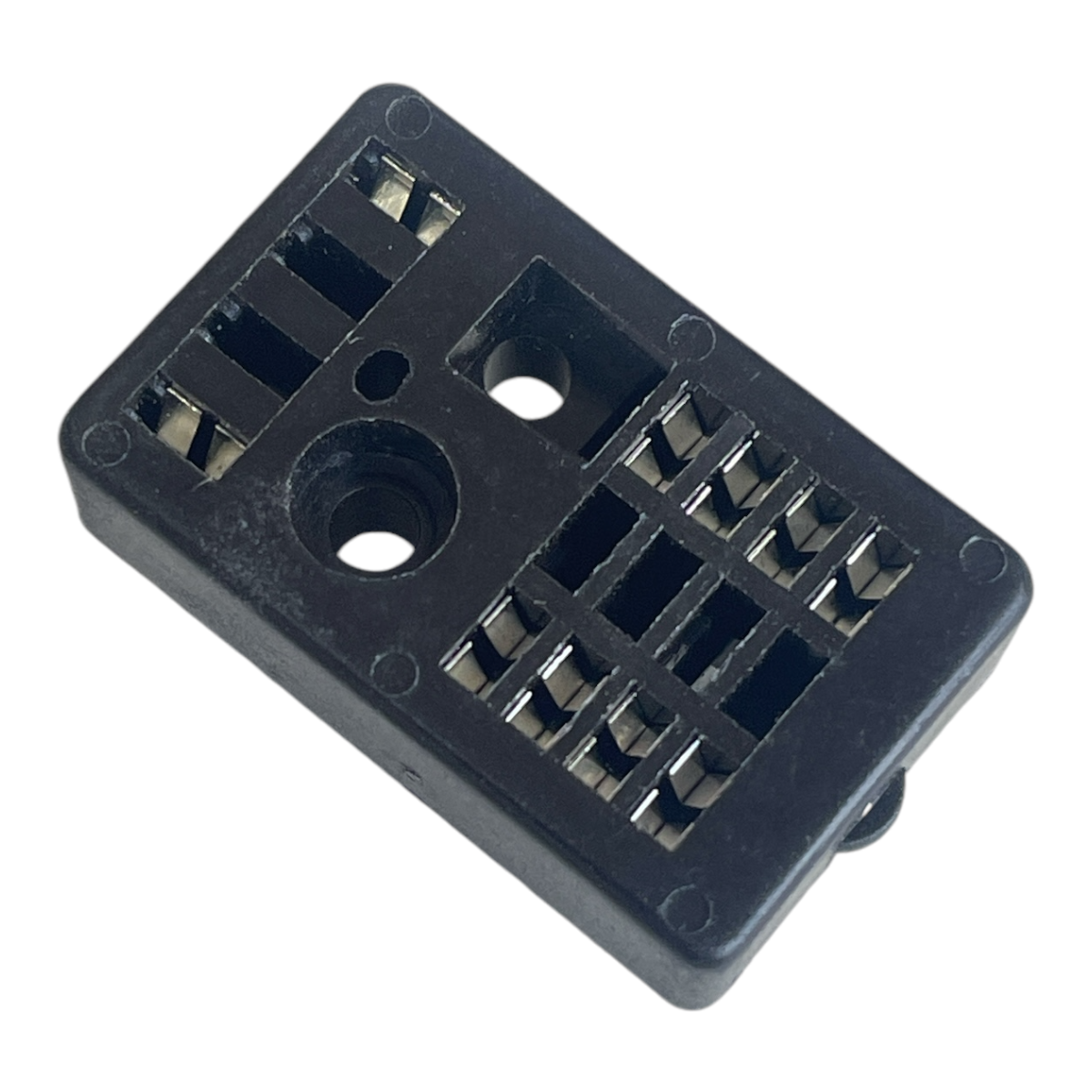 BASE PCI PARA RELE 10 TERMINAIS ZL78722 SCHRACK