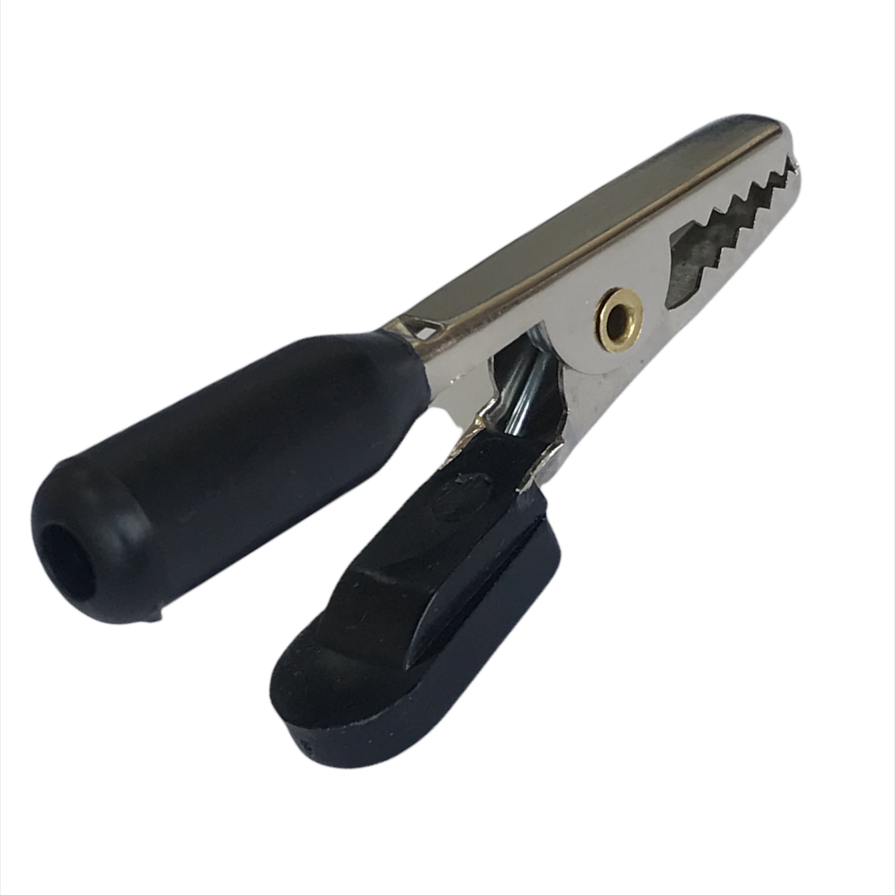 GARRA JACARE 66 PRETA GJ60 PRETA PORDIAL