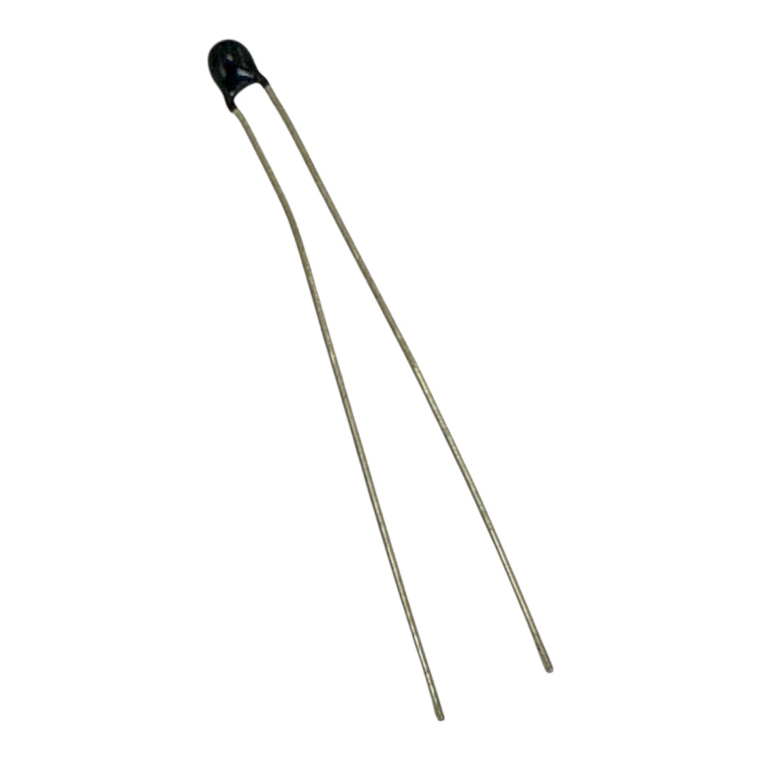 TERMISTOR NTC 10K 3MM 3% MF52-1033950 KAY